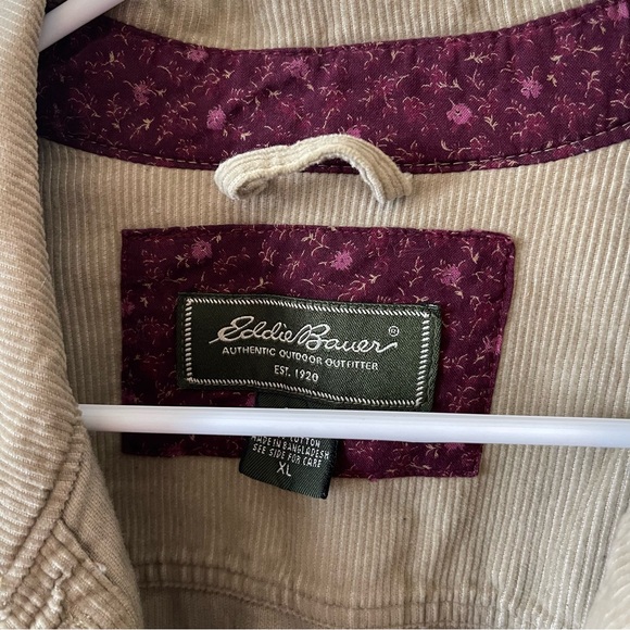 Eddie Bauer vintage jacket - Picture 3 of 3